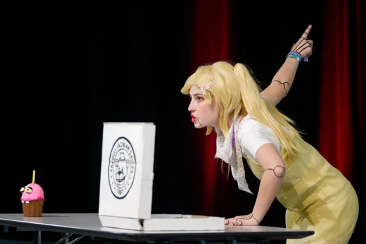 Copyright : Lucas Klotz